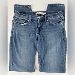 Levi's Women's 524 Skinny Jeans